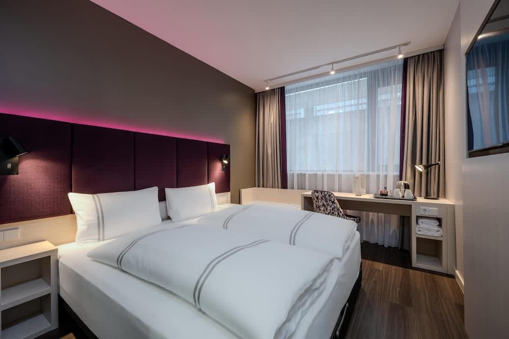 Premier Inn Koblenz City - Neu bei Premier Inn 1