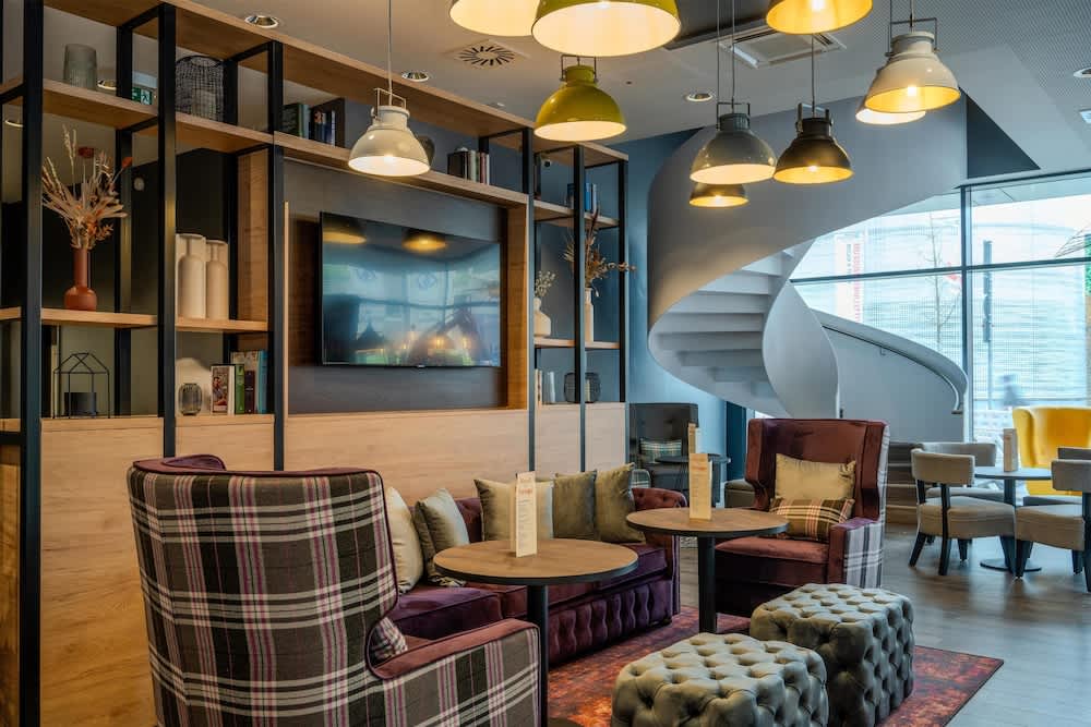 Premier Inn Koblenz City - Neu bei Premier Inn 2