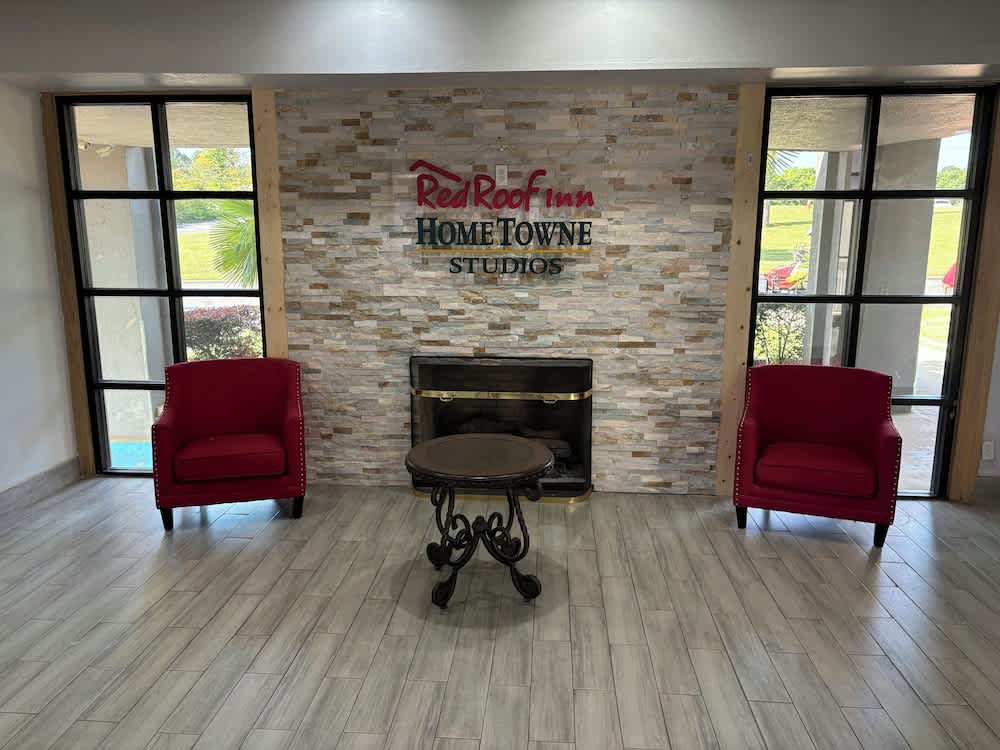 Red Roof Inn Birmingham 2