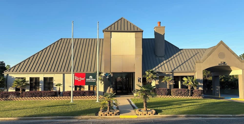 Red Roof Inn Birmingham 1