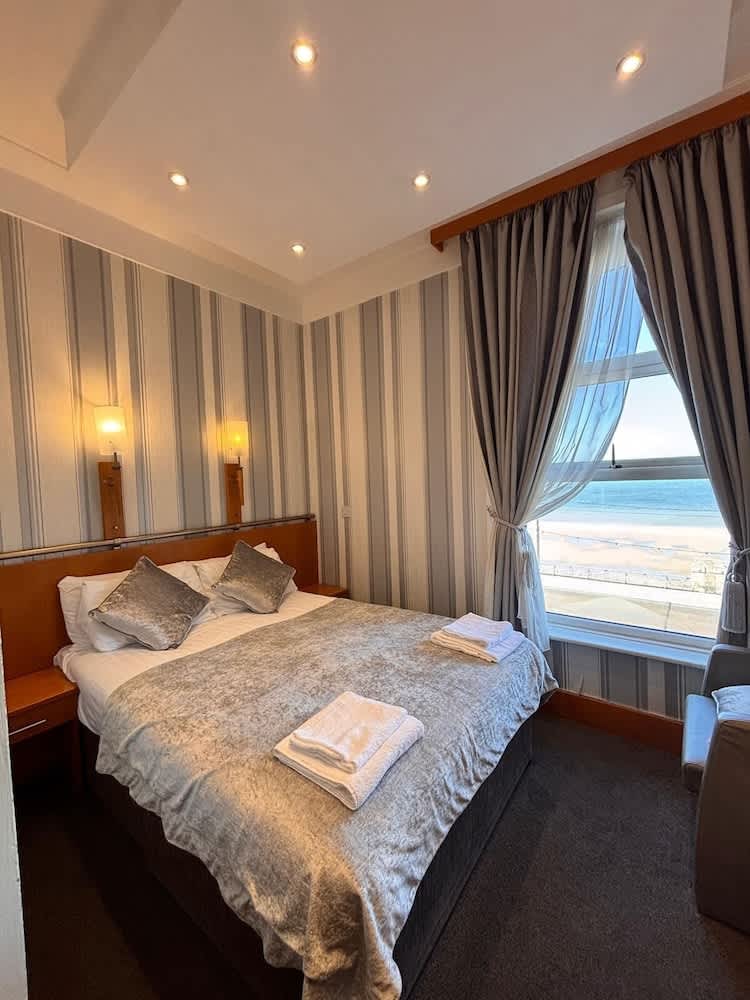 The Strand Hotel 1
