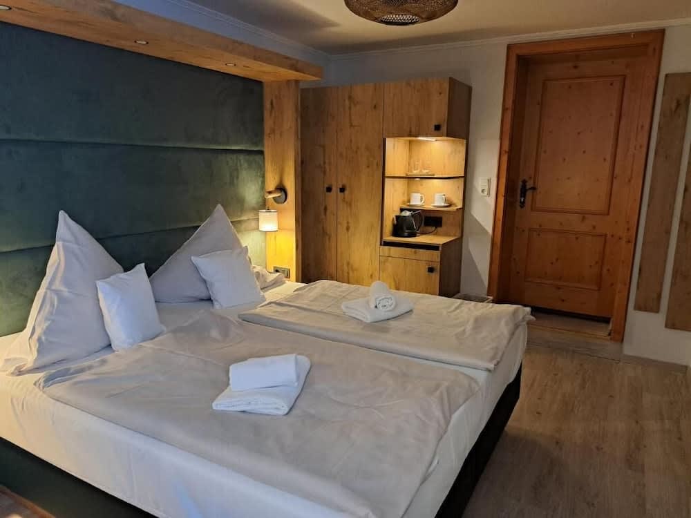 Hotel Wernerwald - Restaurant, Wellness & Events 2
