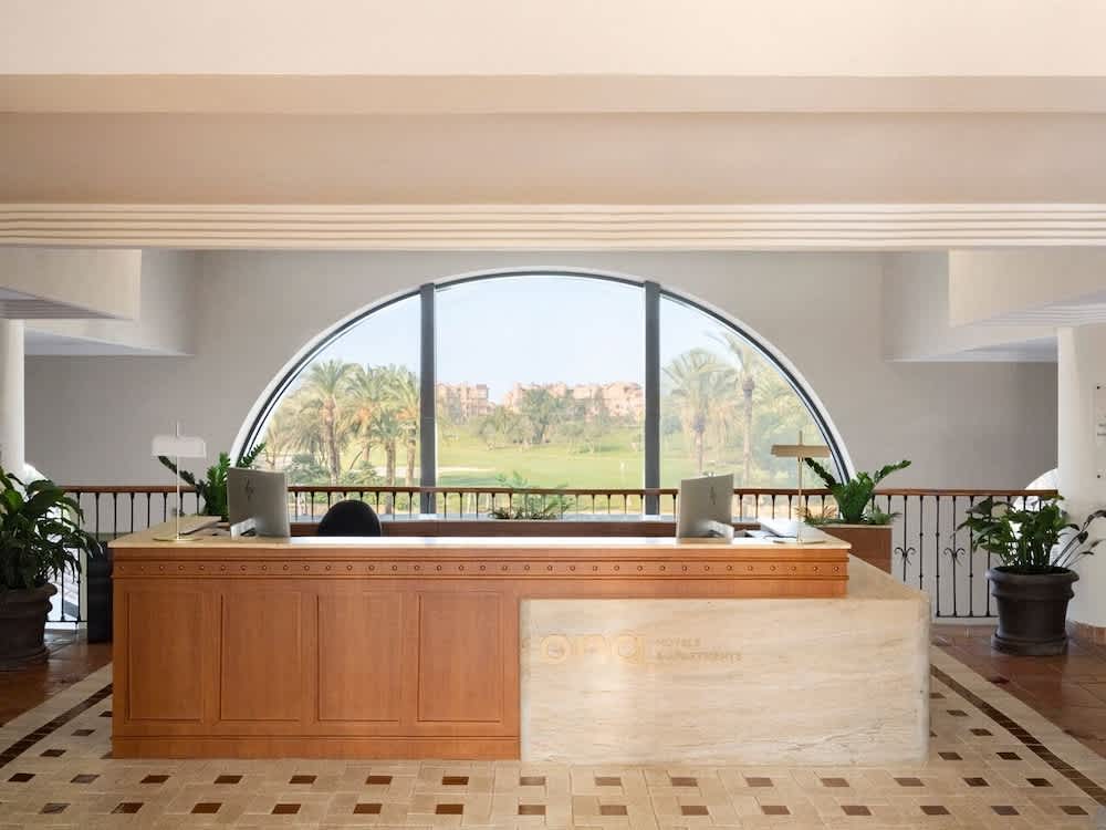 Ona Mar Menor Golf & Spa 2