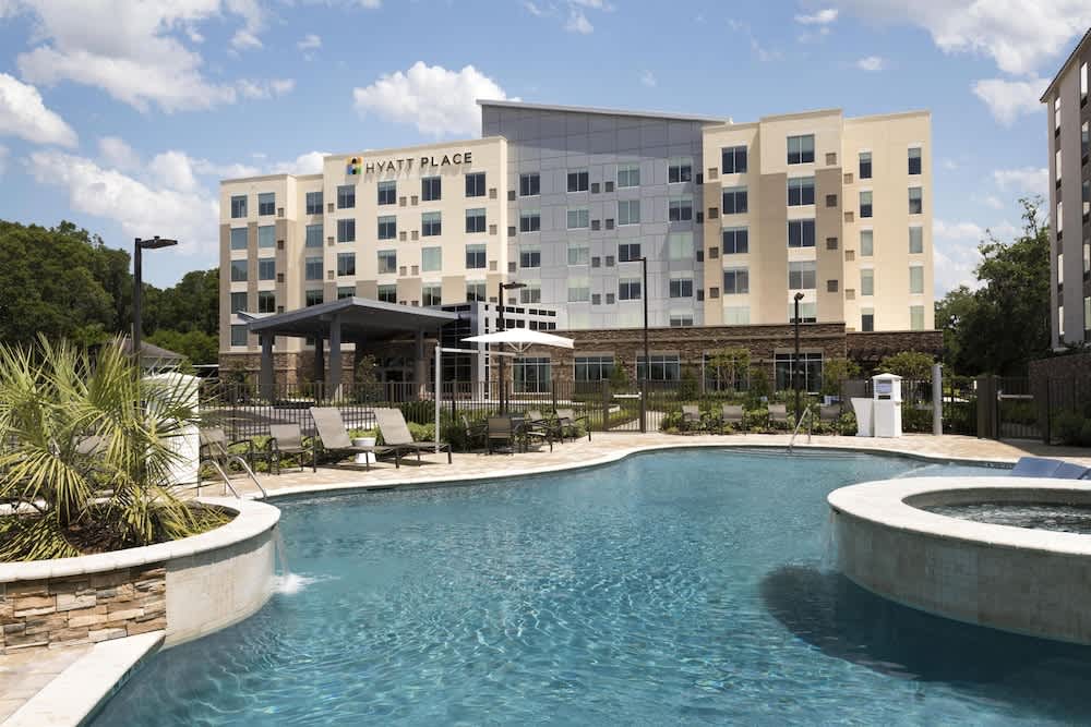 Hyatt Place Biloxi 1