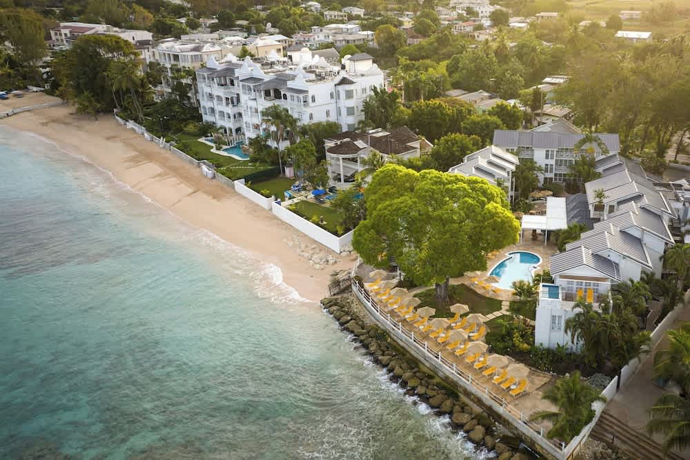Treasure Beach Art Hotel, An Autograph Collection All-Inclusive Resort 1
