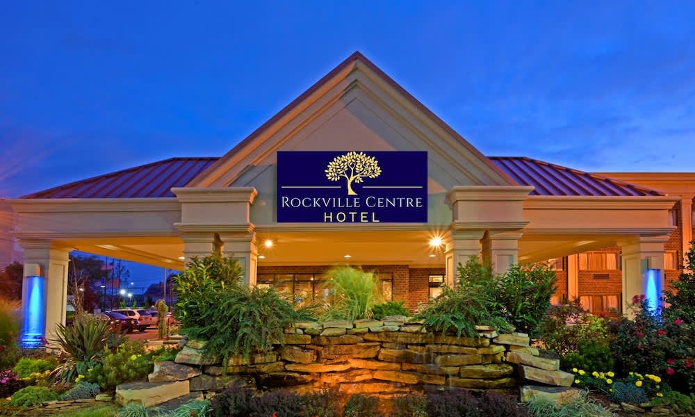 Rockville Centre Hotel - JFK Airport 1