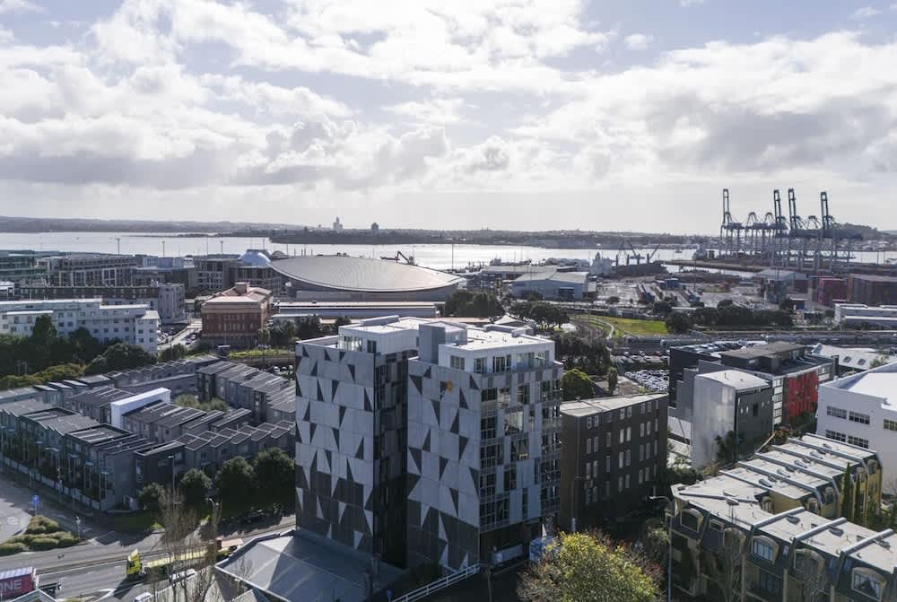 La Quinta by Wyndham Parnell Auckland 1