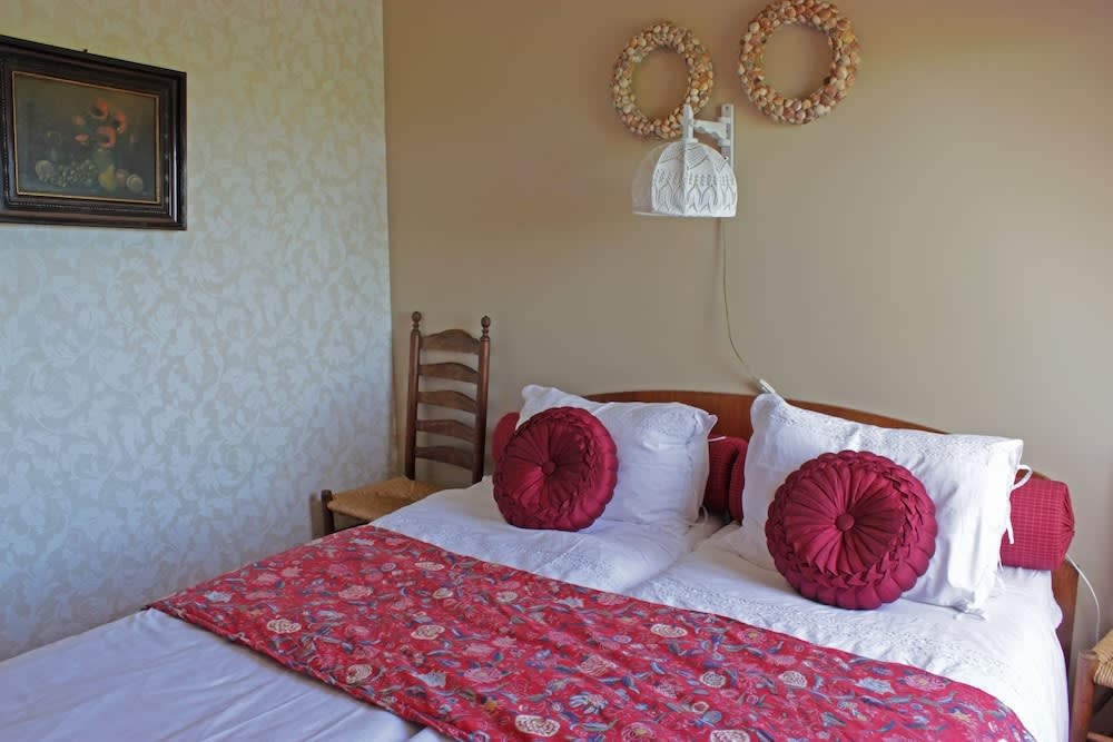 B&B Welgelegen 2