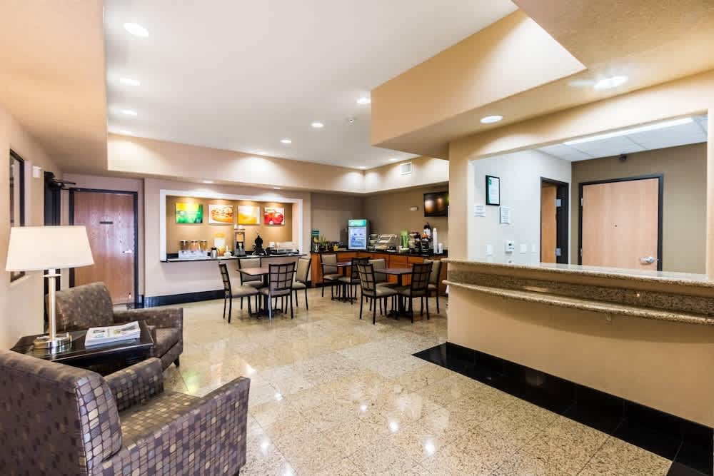 Quality Inn Killeen Near Fort Hood 2