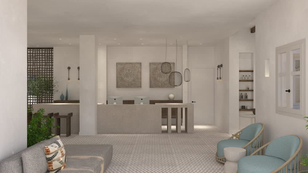 Vigla Hotel 2
