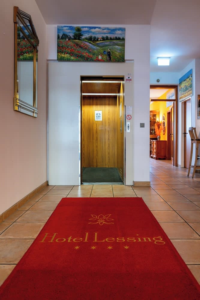 Hotel Lessing 2