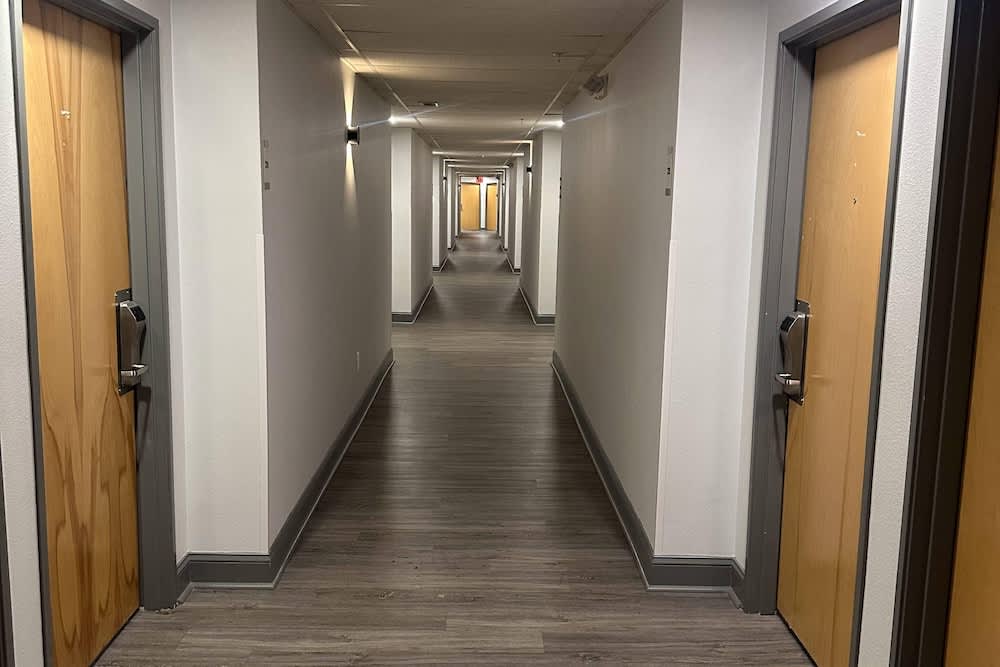 Quality Suites Waldorf 2