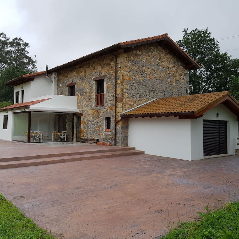 Posada las Albarcas 1
