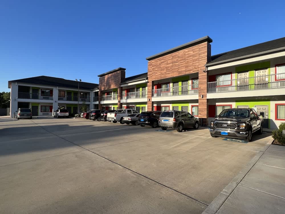 Scottish Inns & Suites - Kingwood 2