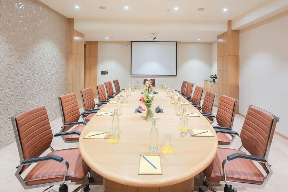 Golden Tulip Jaipur City Center 1