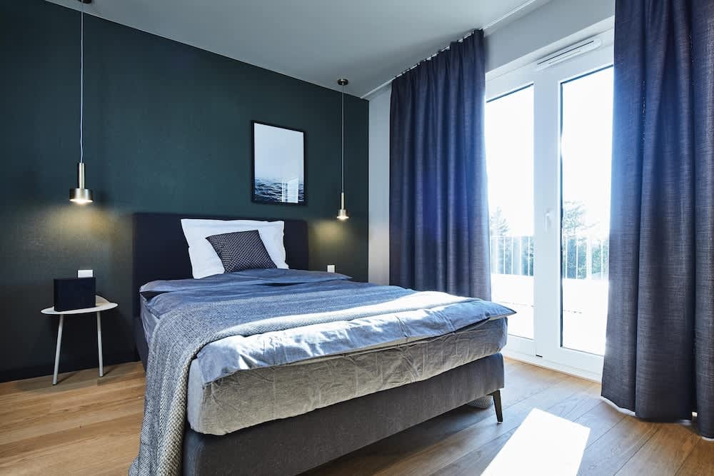 ipartment Wolfsburg HOME by Best Western 1