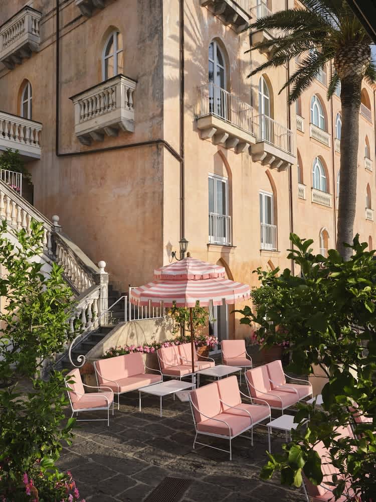 Palazzo Avino 2