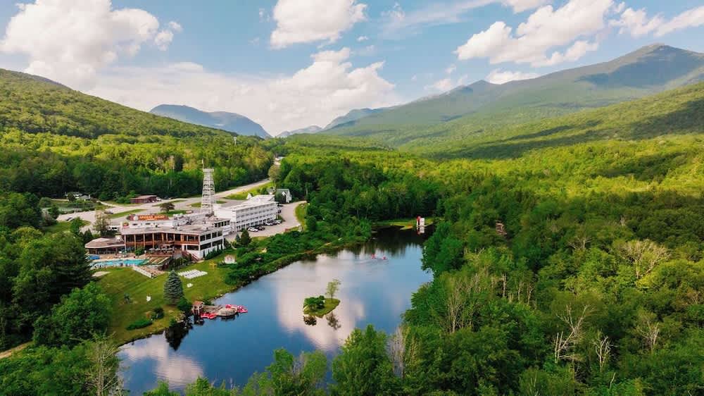 Indian Head Resort 1