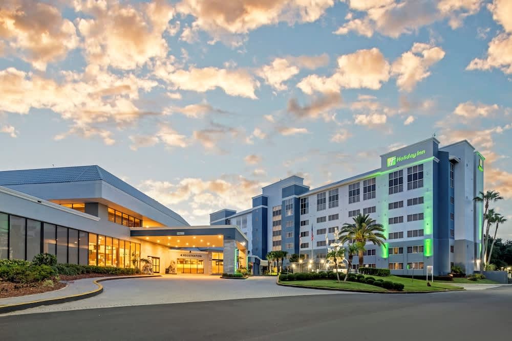 Holiday Inn ORLANDO INTERNATIONAL DR-ICON by IHG 1