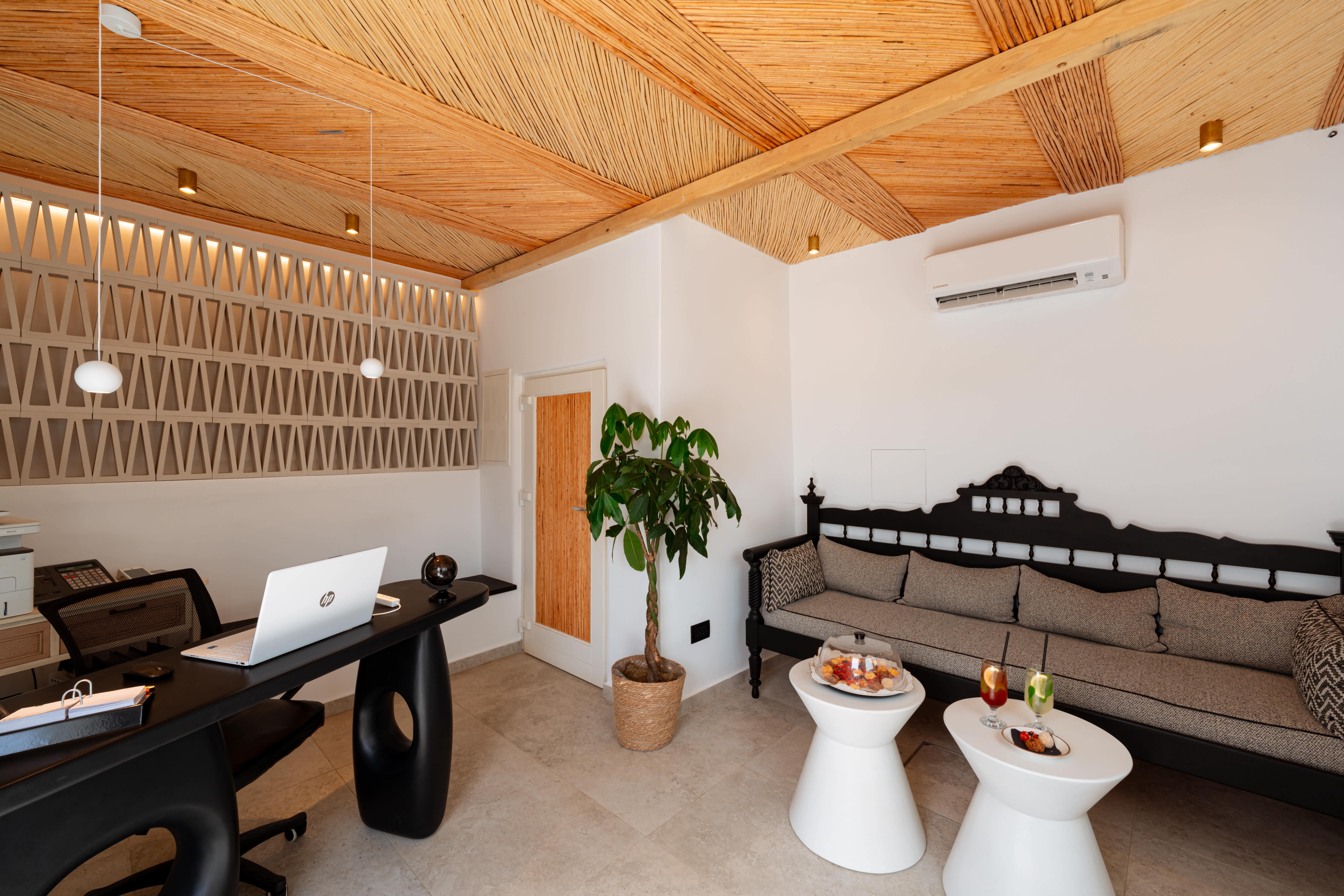 Oliving Mykonos Suites 2