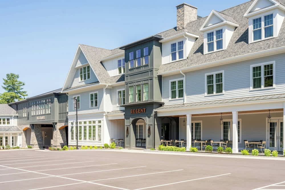 Brookmere Saratoga, a Tribute Portfolio Hotel 1