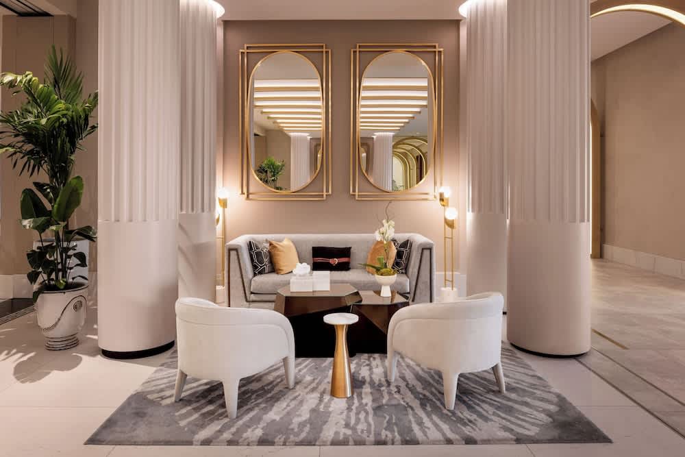 Caesars New Orleans – A Caesars Rewards Destination 1
