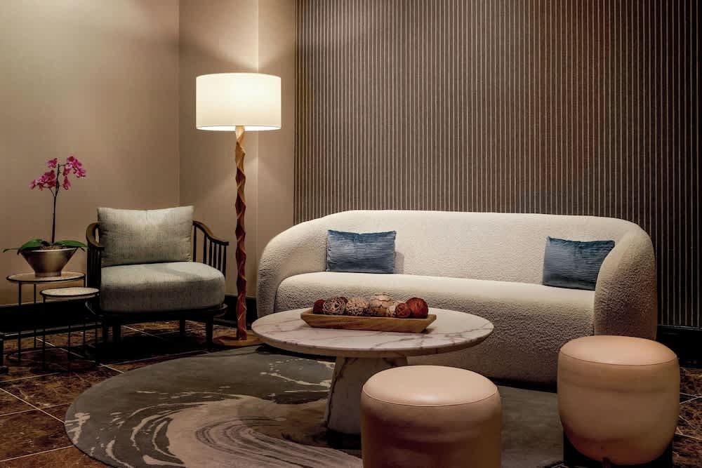 The Westin Annapolis 2