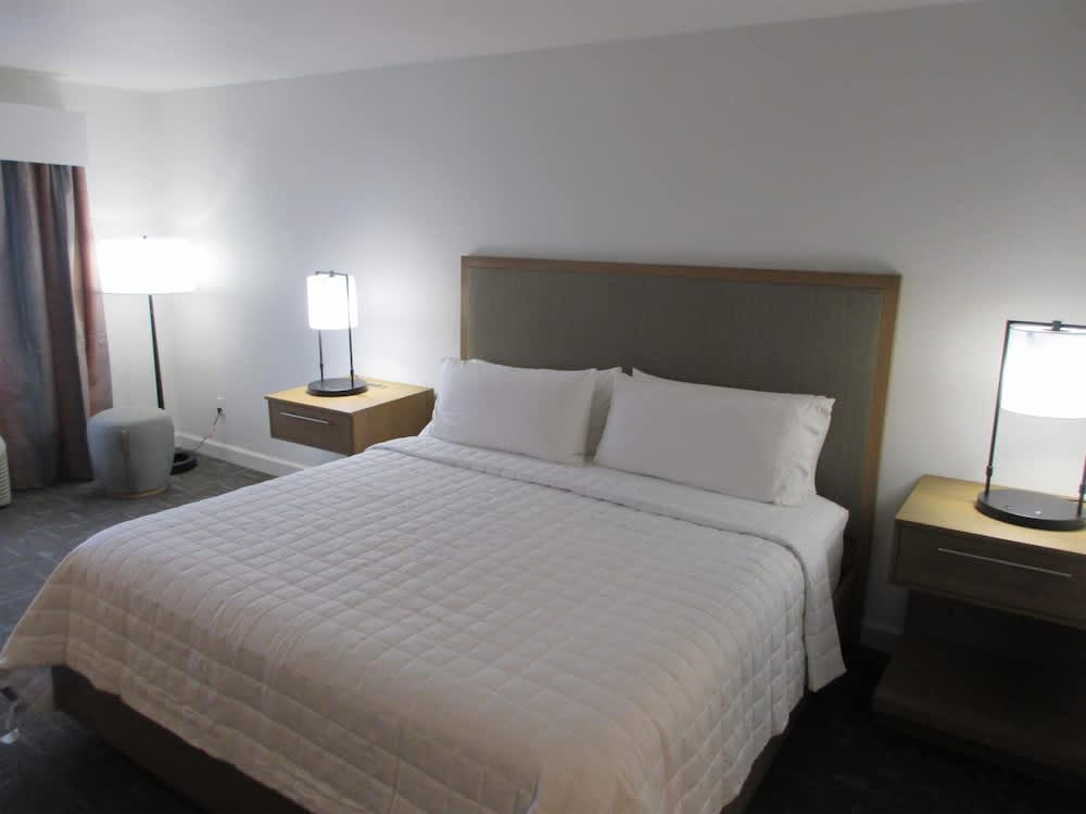 Best Western Premier Houston Downtown/Convention Center Hotel 1