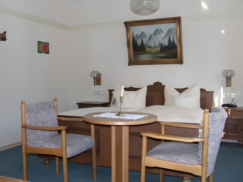 Pension Zueschener Bauernstuben 2