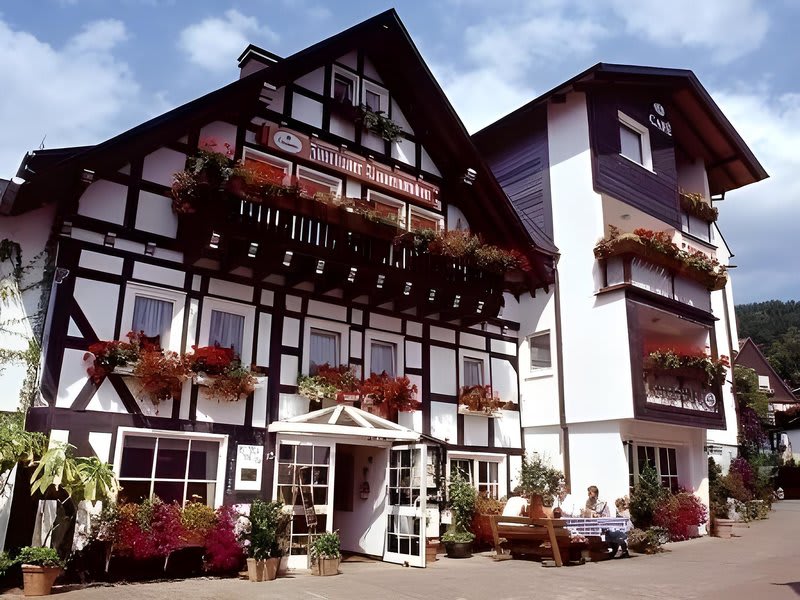 Pension Zueschener Bauernstuben 1