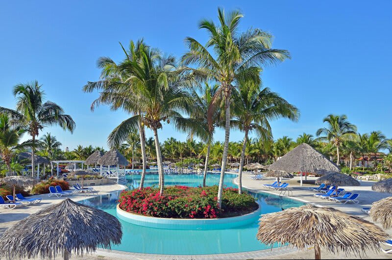 Melia Cayo Santa Maria All Inclusive 2