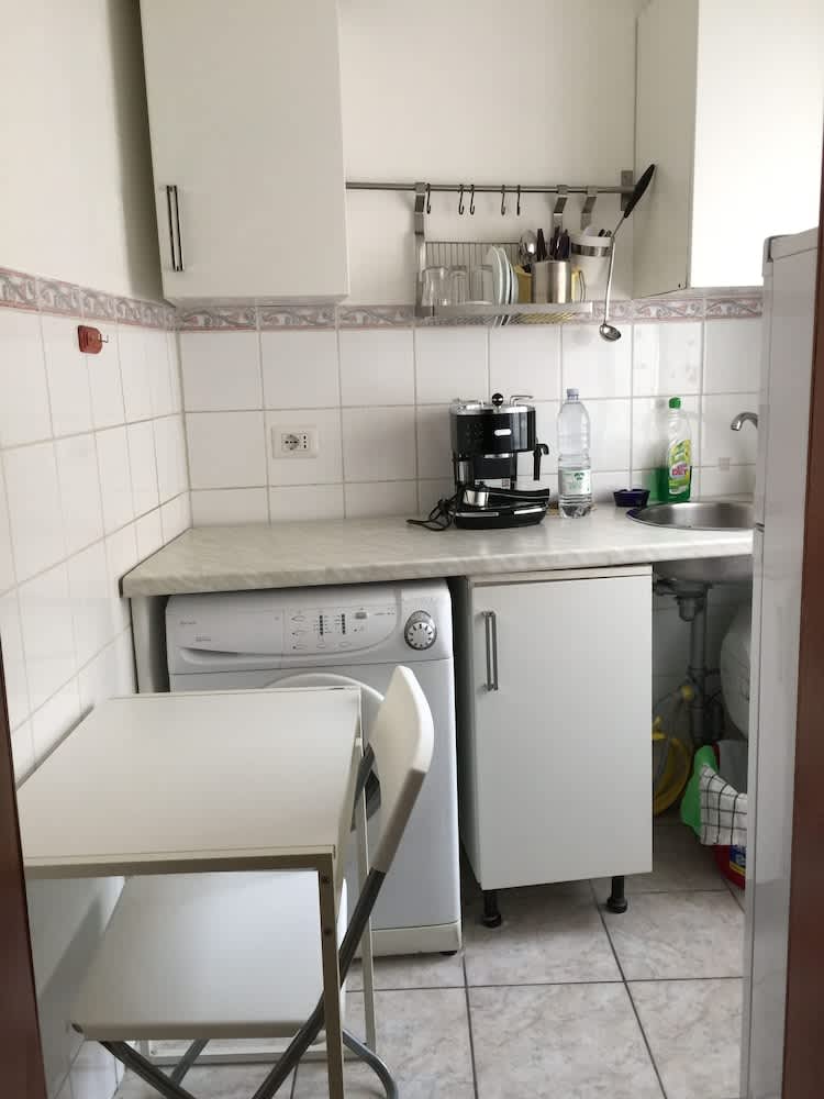 Sofia Holiday Home 1