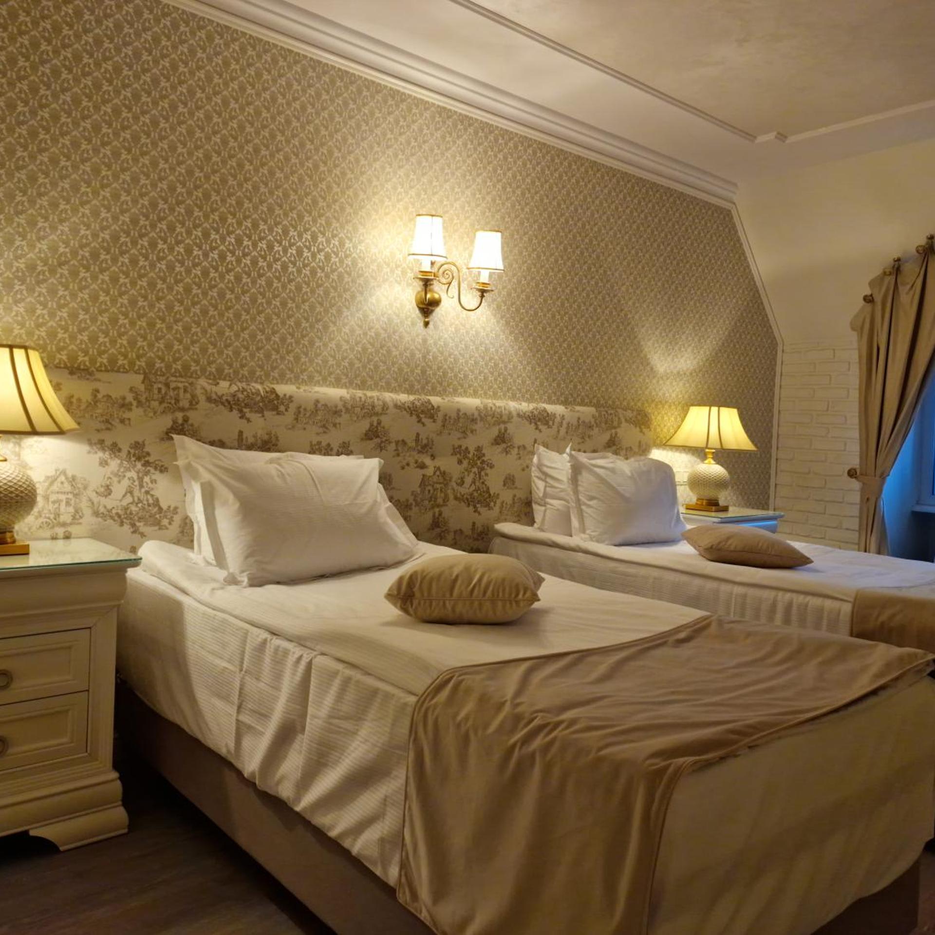 Hotel Caraiman 2