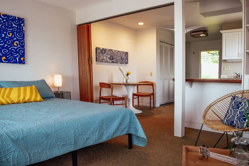 Napili Village Hotel 1