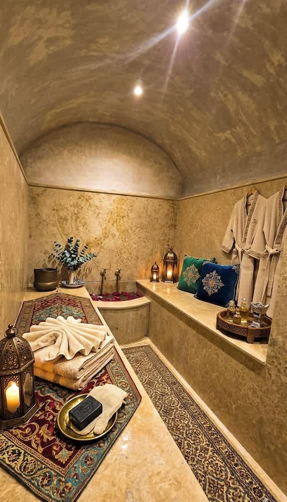 Riad Zara 1