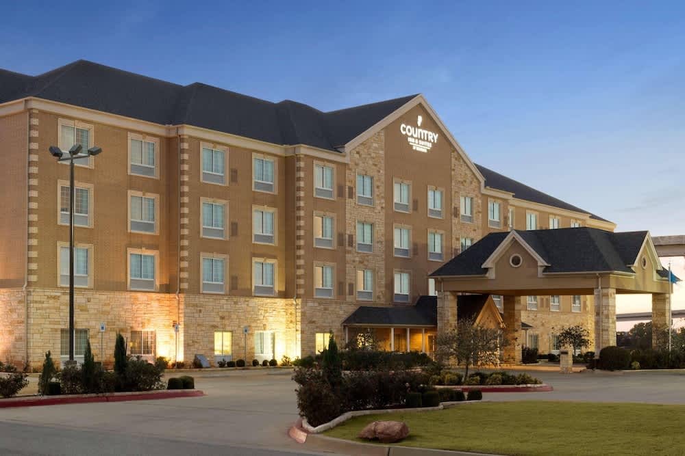 Country Inn & Suites by Radisson, Oklahoma City - Quail Springs, OK 1