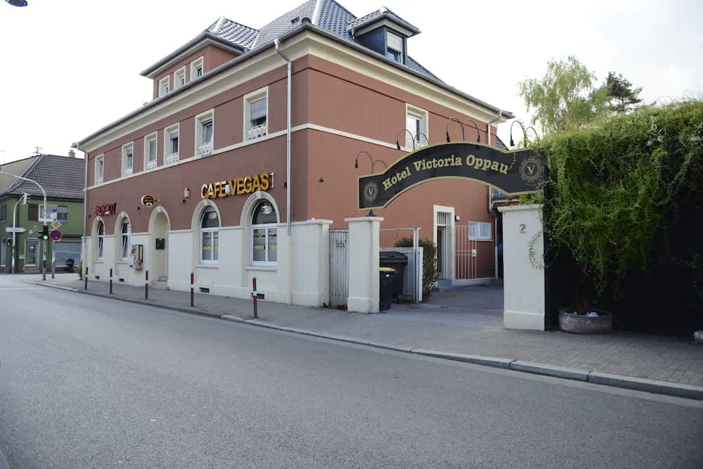 Pension und Monteurzimmer VICTORIA 1