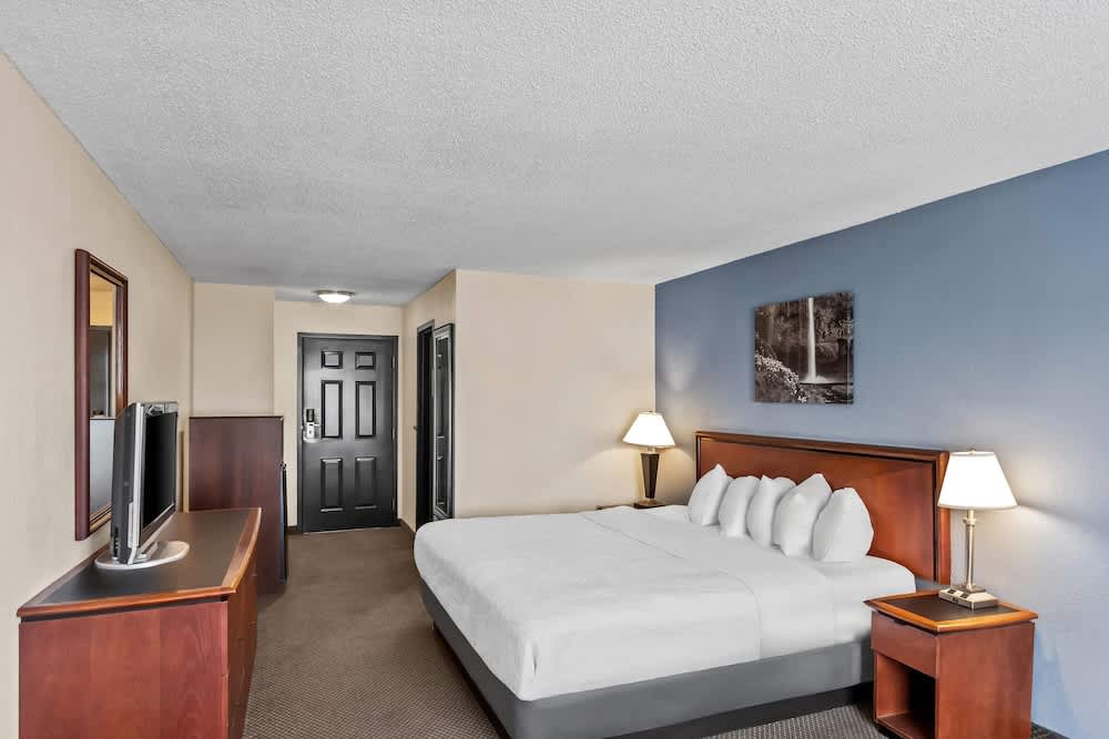 Rodeway Inn 1