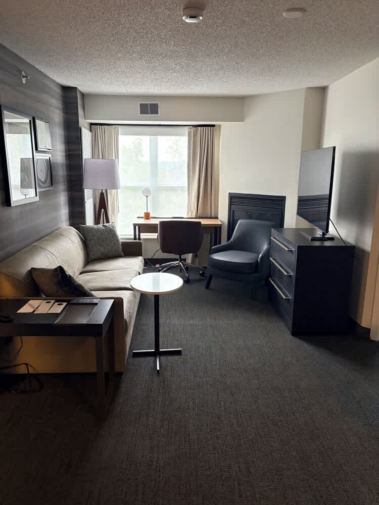 Residence Inn by Marriott Flint Grand Blanc 1