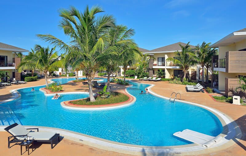 Melia Buenavista - All Inclusive 2