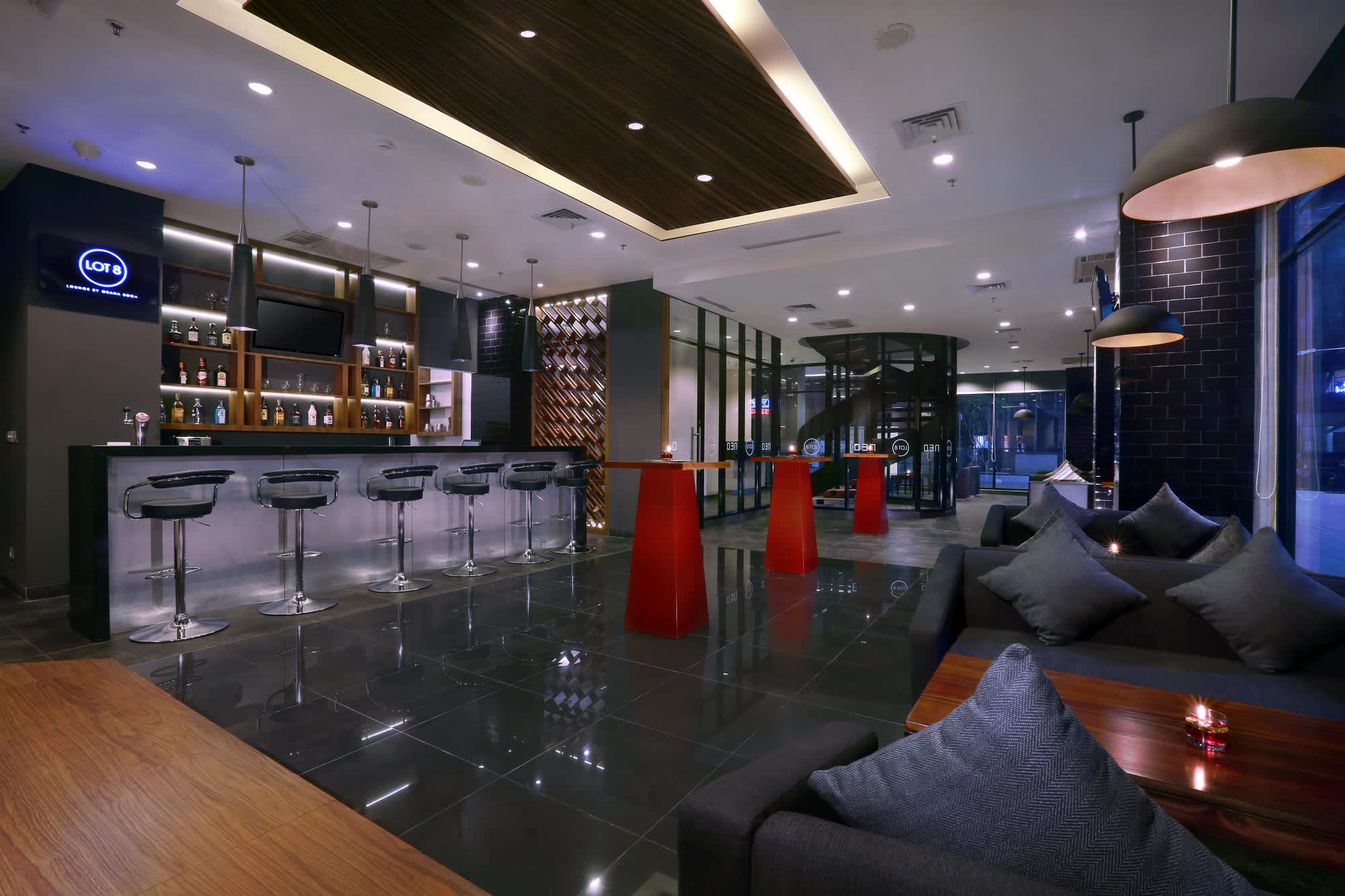 Hotel Neo+ Kebayoran, Jakarta by ASTON 2