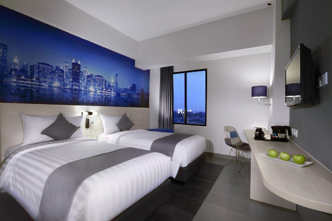 Hotel Neo+ Kebayoran, Jakarta by ASTON 1