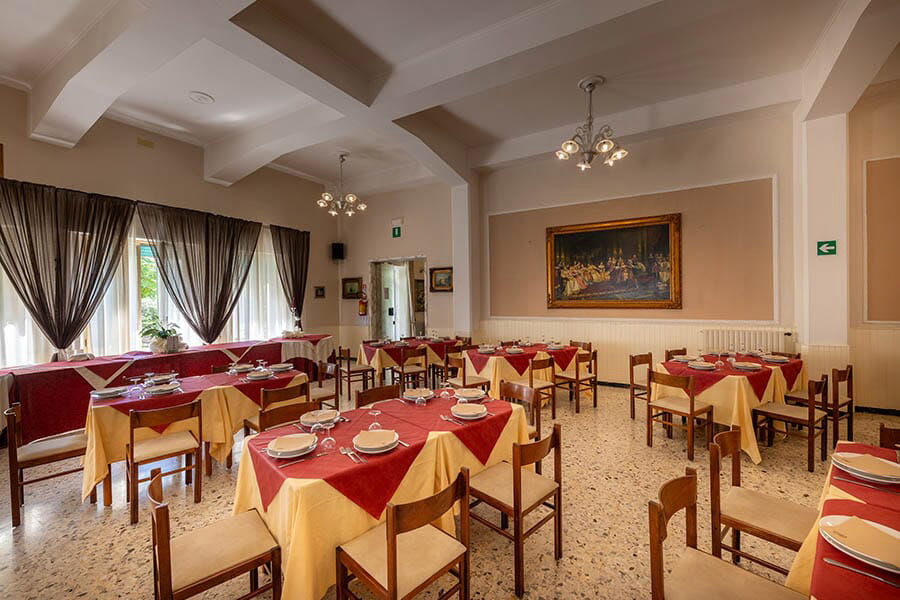 Savoia Palace Chianciano Terme 1