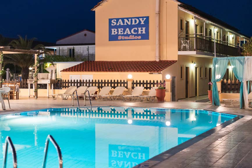 Saint Peter Bay Aparthotel 2