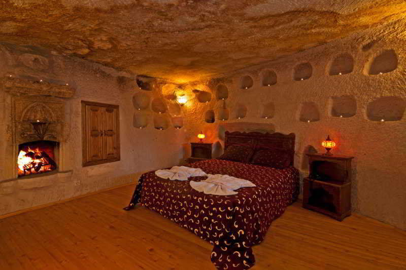 Ascension Cave Suites - Special Class 2