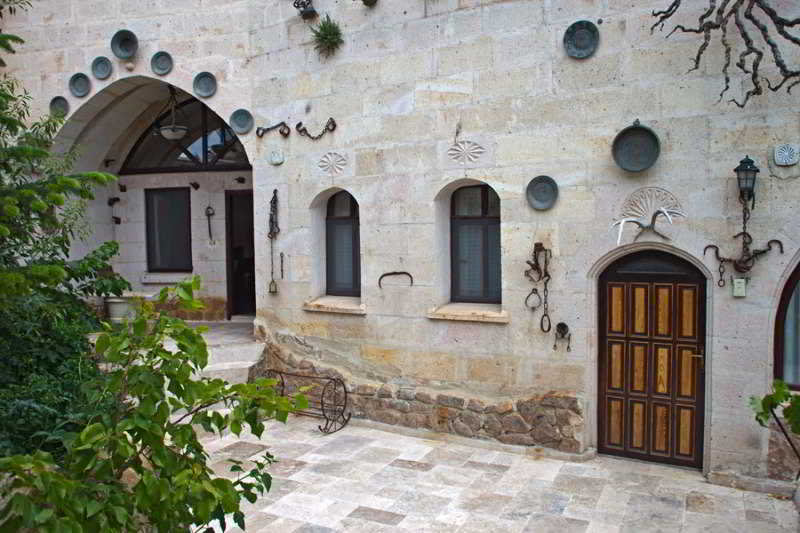 Ascension Cave Suites - Special Class 1