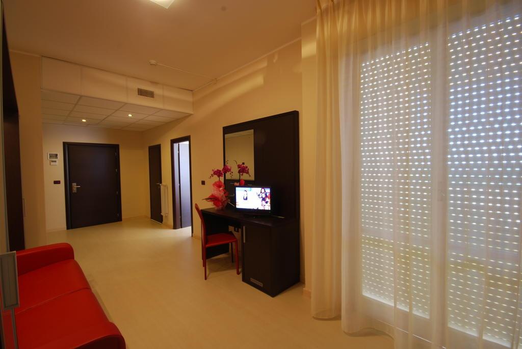 Grand Hotel Adriatico 1
