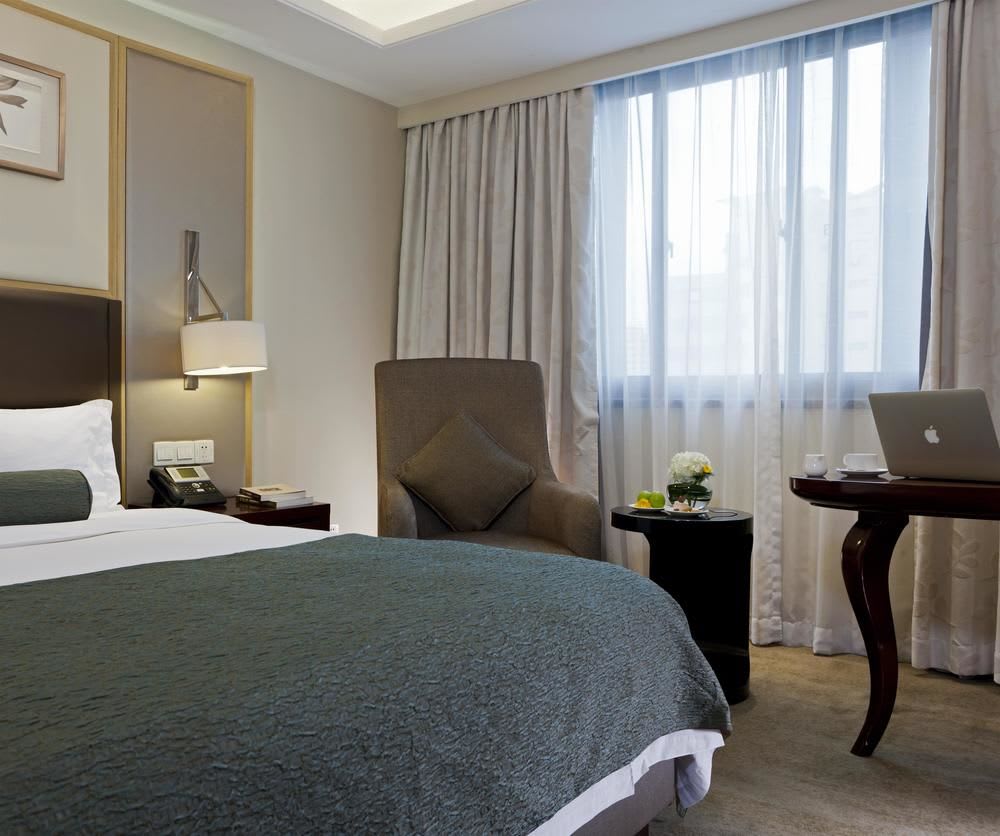 Meiyuan Hotel Hangzhou 2