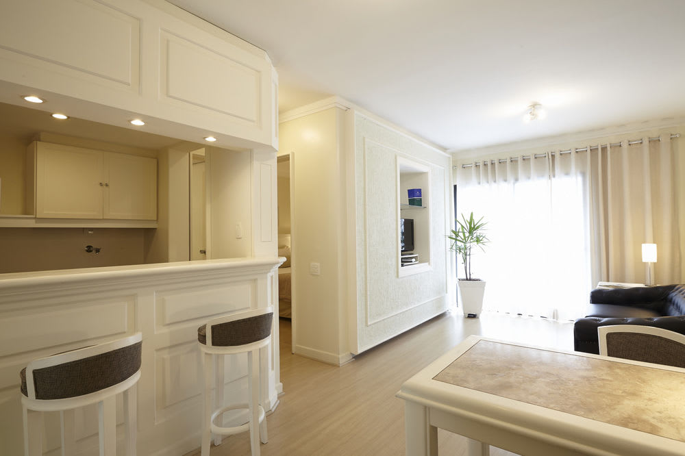 Roomo Transamerica Sp Itaim Bibi 1