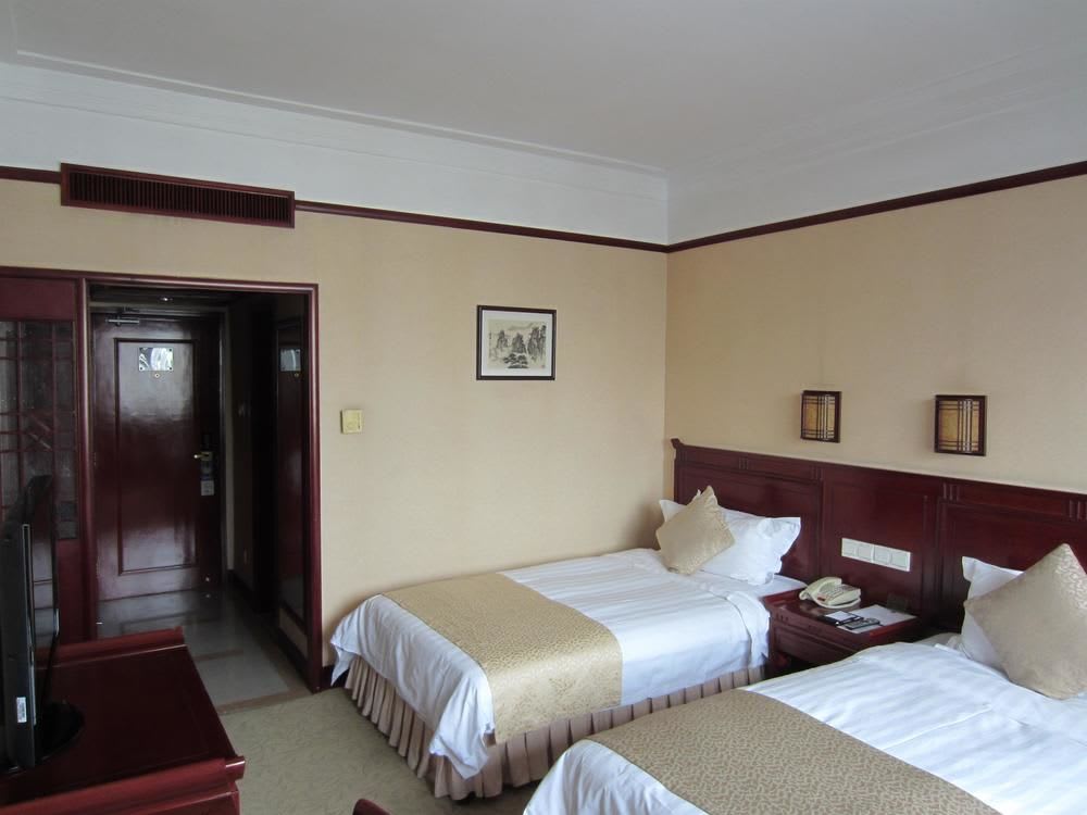 Meiyuan Hotel Hangzhou 1